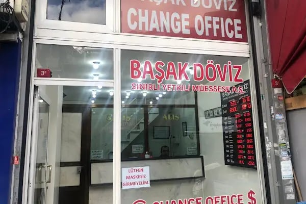 Başak Döviz - Resim 9