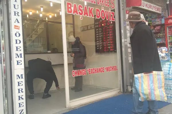 Başak Döviz - Resim 5