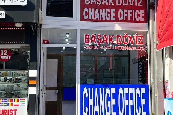 Başak Döviz - Resim 11