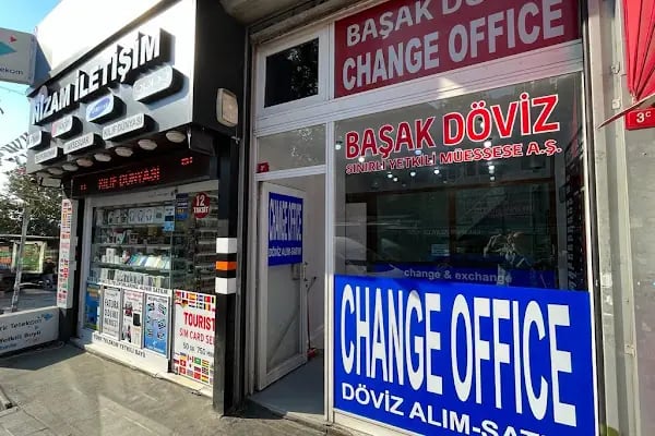 Başak Döviz - Resim 10