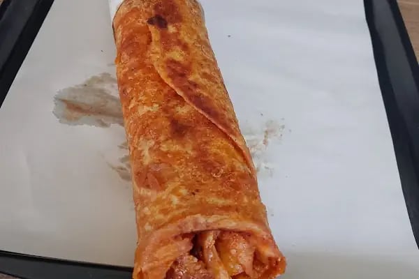Şans Cafe - Resim 12