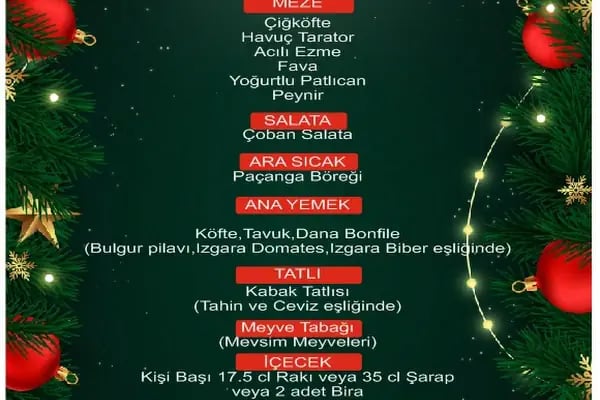 Şans Cafe - Resim 13