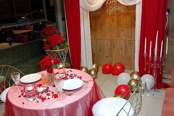 Şans Cafe - Resim 4