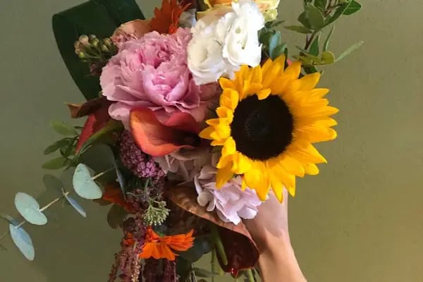 Fridaflora - Resim 5