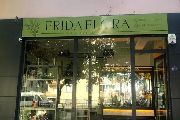 Fridaflora - Resim 9