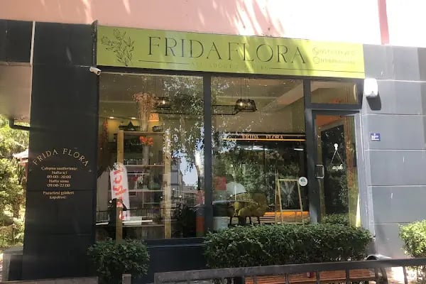 Fridaflora - Resim 2