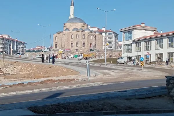 Ardıçlı Toki - Resim 5