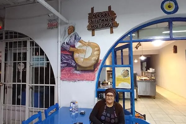 Burcu ev yemekleri - Resim 5