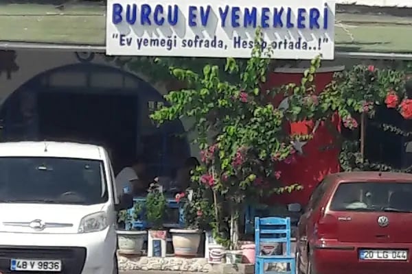 Burcu ev yemekleri - Resim 10