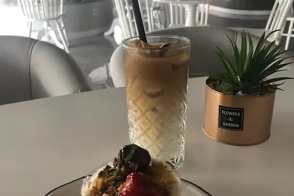 Aynur Patisserie - Resim 20