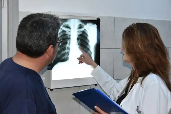 Avcılar Hiperbarik Oksijen Tedavi Merkezleri - Resim 17