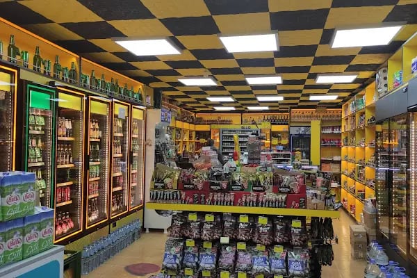 Fatih Market Buca Tekel Paket Servis - Resim 1