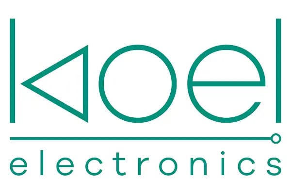 Koel Elektronik A.Ş. - Resim 1