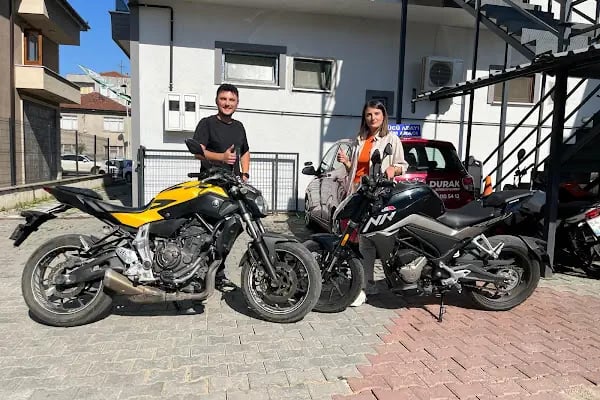ÖZEL MAVİ DURAK SÜRÜCÜ KURSU - Resim 5