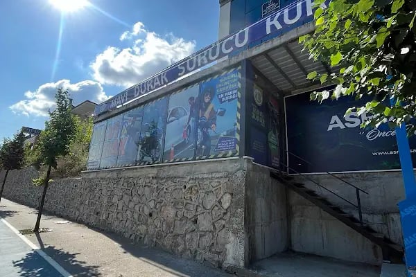ÖZEL MAVİ DURAK SÜRÜCÜ KURSU - Resim 17