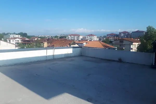 ÖZEL MAVİ DURAK SÜRÜCÜ KURSU - Resim 14