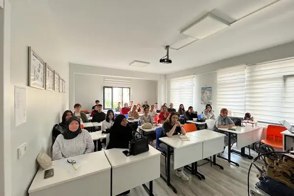 ÖZEL MAVİ DURAK SÜRÜCÜ KURSU - Resim 2