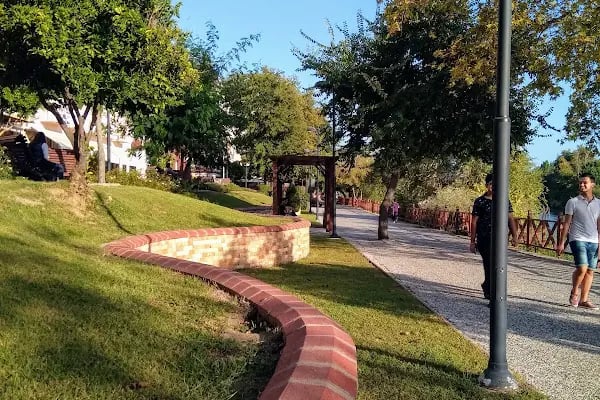 Adalya ÖZNİL Hotel Manavgat - Resim 17