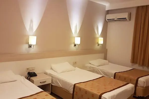Adalya ÖZNİL Hotel Manavgat - Resim 2