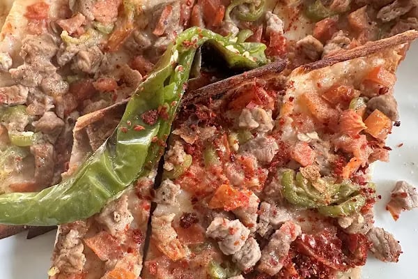 Şeker Pide - Resim 3