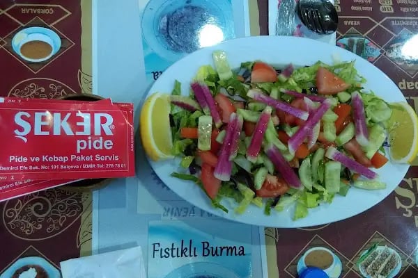Şeker Pide - Resim 16