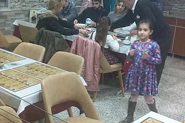 Şeker Pide - Resim 12
