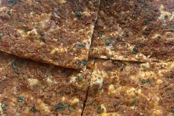 Şeker Pide - Resim 11
