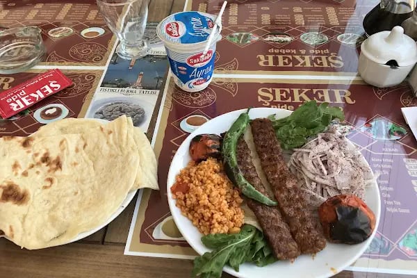 Şeker Pide - Resim 7