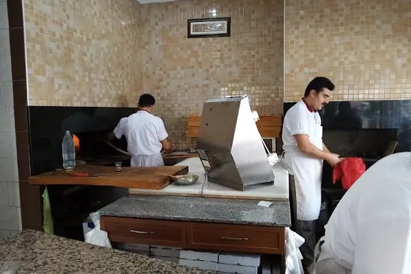 Şeker Pide - Resim 19