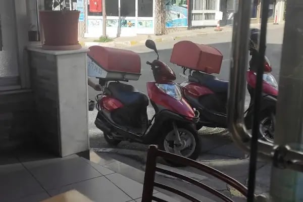 Şeker Pide - Resim 14