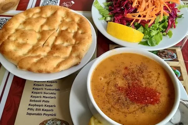 Şeker Pide - Resim 2