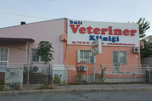 Batı Veteriner Kliniği - Resim 9