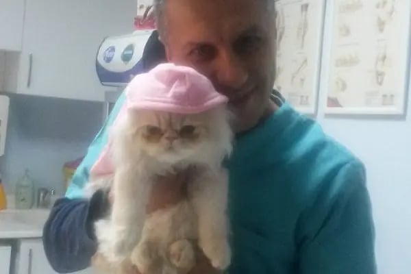 Batı Veteriner Kliniği - Resim 8