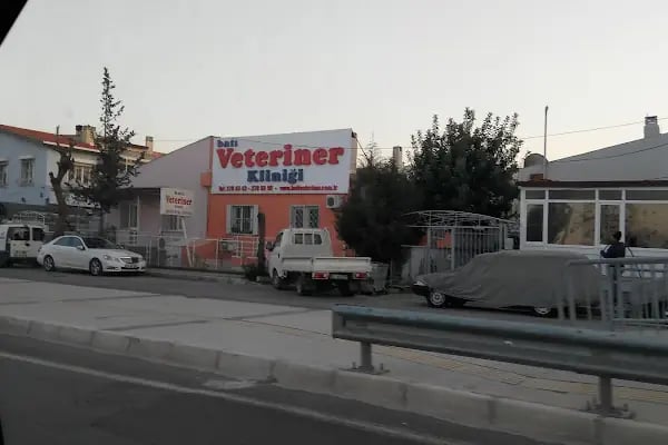 Batı Veteriner Kliniği - Resim 5