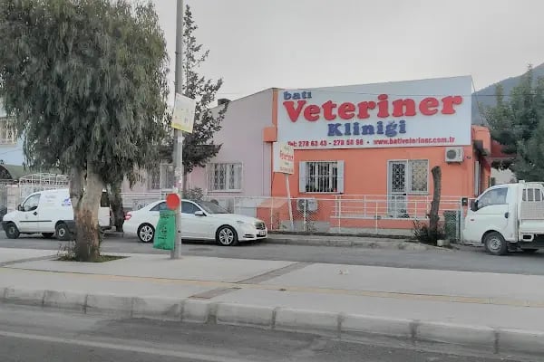 Batı Veteriner Kliniği - Resim 2