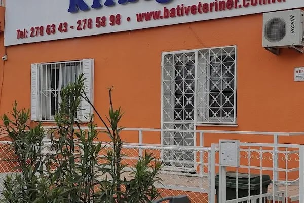 Batı Veteriner Kliniği - Resim 10