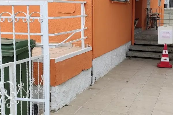 Batı Veteriner Kliniği - Resim 3