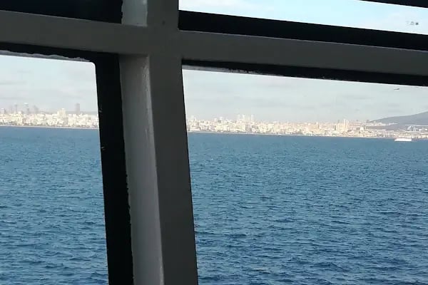 Büyükada Mezarlığı - Resim 6