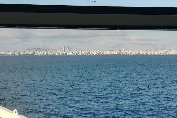 Büyükada Mezarlığı - Resim 2