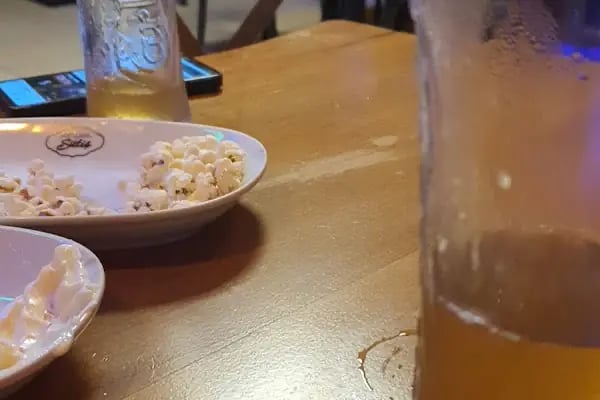 Rıng Cafe Pub - Resim 1