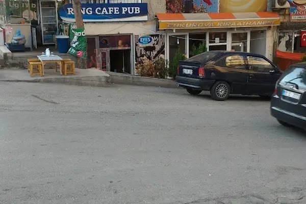 Rıng Cafe Pub - Resim 3