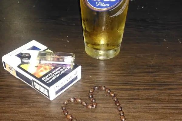 Rıng Cafe Pub - Resim 6
