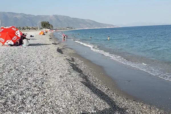 Arif’in Yeri Demre Camping - Resim 18