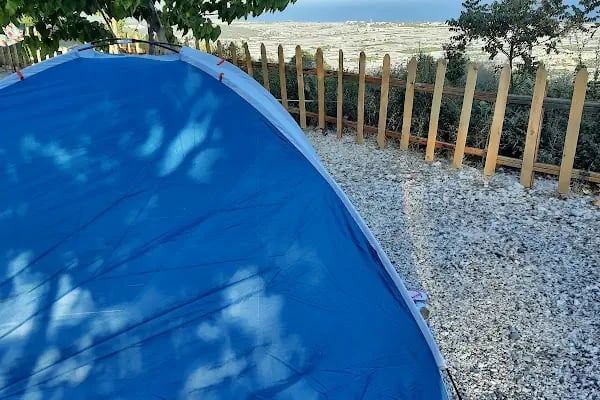 Arif’in Yeri Demre Camping - Resim 13