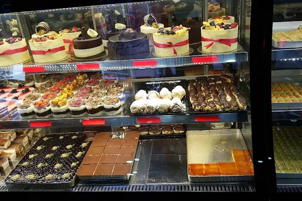 Buca İncisi Unlu Mamulleri - Resim 1
