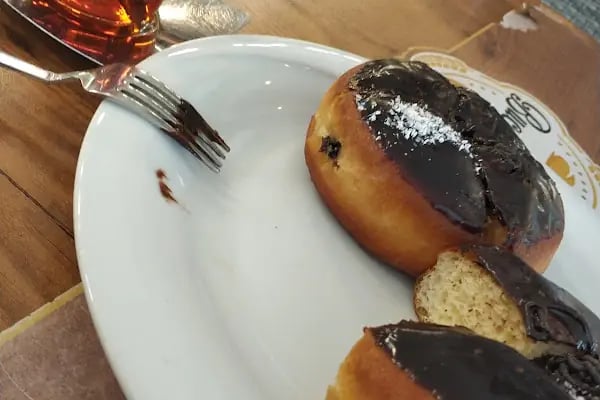Buca İncisi Unlu Mamulleri - Resim 11