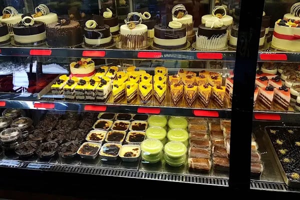 Buca İncisi Unlu Mamulleri - Resim 10