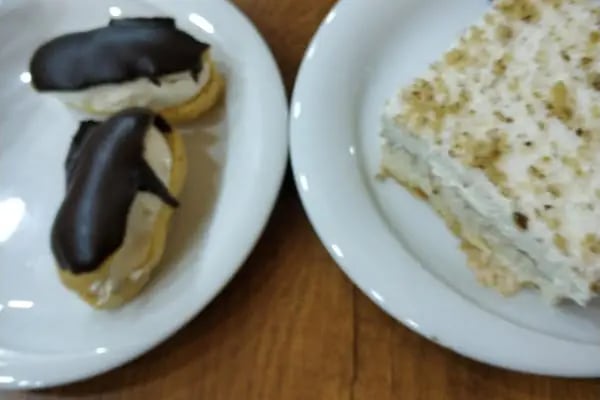 Buca İncisi Unlu Mamulleri - Resim 14