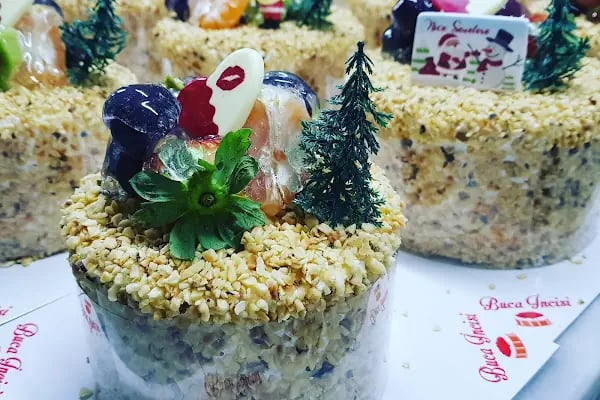 Buca İncisi Unlu Mamulleri - Resim 5