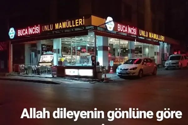 Buca İncisi Unlu Mamulleri - Resim 17